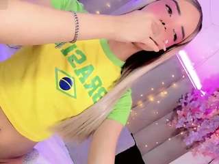ninaa-keyli Sex Cam Show