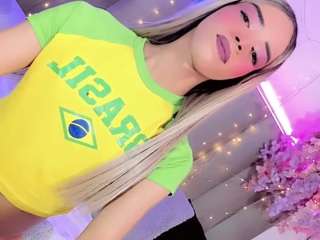 ninaa-keyli Sex Cam Show
