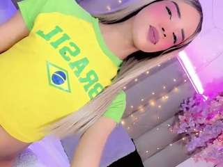 ninaa-keyli Sex Cam Show