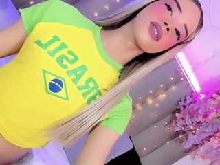 ninaa-keyli Sex Cam Show