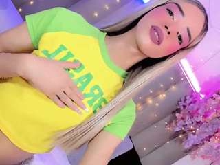 ninaa-keyli Sex Cam Show