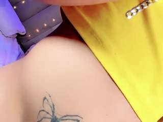ninaa-keyli Sex Cam Show
