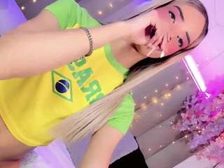 ninaa-keyli Sex Cam Show