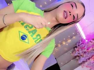 ninaa-keyli Sex Cam Show