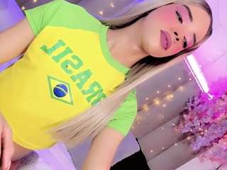 ninaa-keyli Sex Cam Show