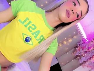 ninaa-keyli Sex Cam Show
