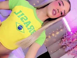 ninaa-keyli Sex Cam Show
