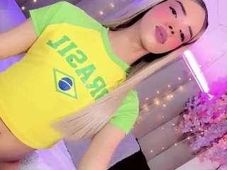 ninaa-keyli Sex Cam Show