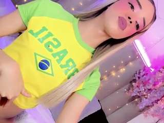 ninaa-keyli Sex Cam Show