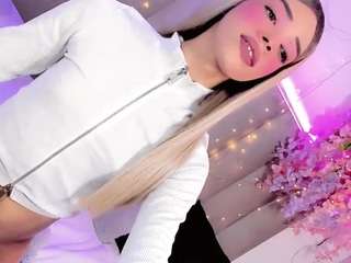 ninaa-keyli Sex Cam Show