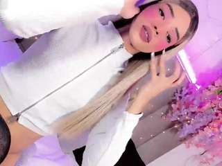 ninaa-keyli Sex Cam Show