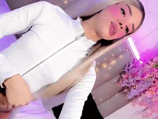ninaa-keyli Sex Cam Show
