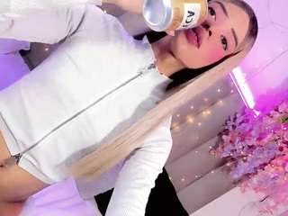 ninaa-keyli Sex Cam Show