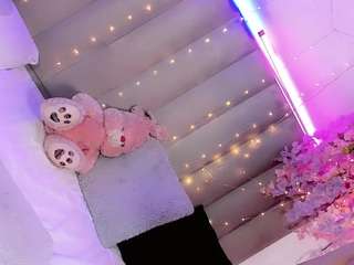 ninaa-keyli Sex Cam Show