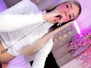 ninaa-keyli Sex Cam Show