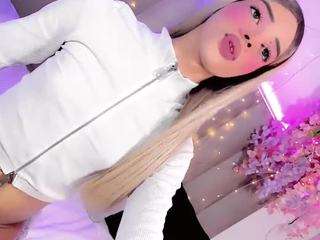 ninaa-keyli Sex Cam Show
