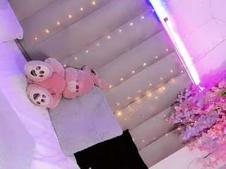 ninaa-keyli Sex Cam Show