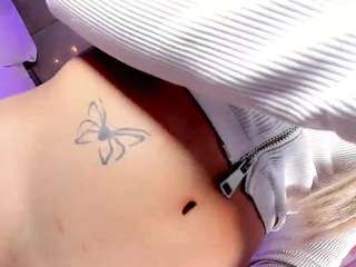 ninaa-keyli Sex Cam Show