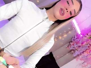 ninaa-keyli Sex Cam Show