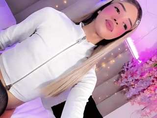 ninaa-keyli Sex Cam Show