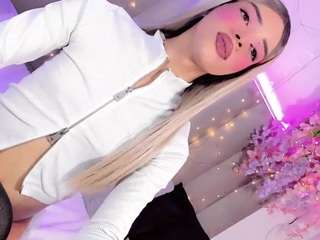 ninaa-keyli Sex Cam Show