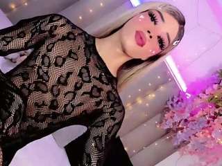 ninaa-keyli Sex Cam Show
