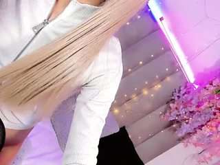 ninaa-keyli Sex Cam Show