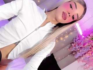 ninaa-keyli Sex Cam Show