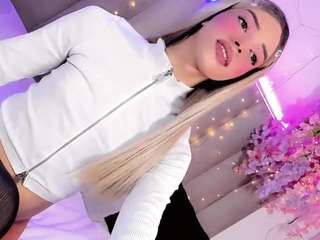 ninaa-keyli Sex Cam Show