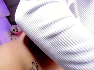 ninaa-keyli Sex Cam Show