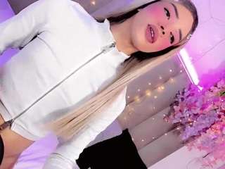 ninaa-keyli Sex Cam Show