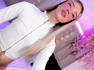 ninaa-keyli Sex Cam Show