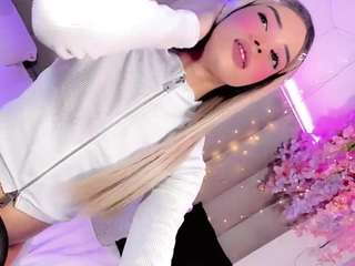ninaa-keyli Sex Cam Show