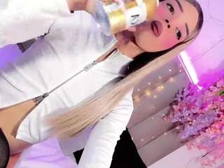 ninaa-keyli Sex Cam Show