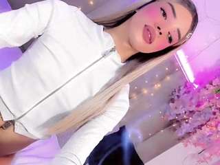 ninaa-keyli Sex Cam Show