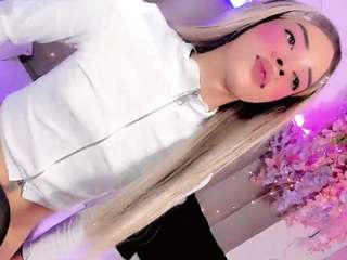 ninaa-keyli Sex Cam Show