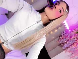 ninaa-keyli Sex Cam Show
