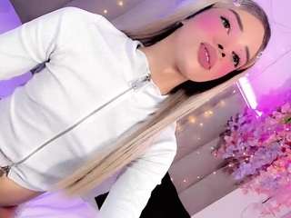 ninaa-keyli Sex Cam Show