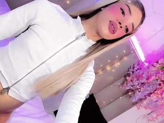 ninaa-keyli Sex Cam Show