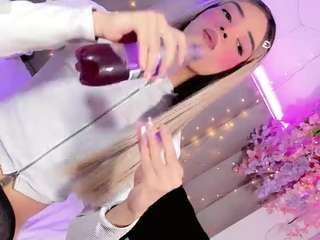ninaa-keyli Sex Cam Show