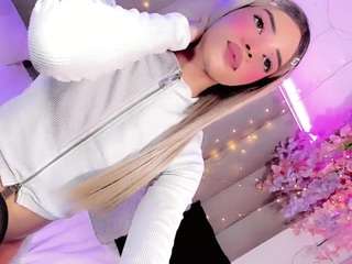 ninaa-keyli Sex Cam Show