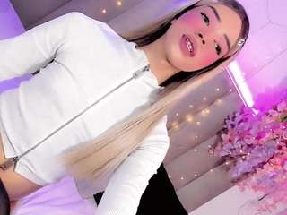 ninaa-keyli Sex Cam Show