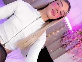 ninaa-keyli Sex Cam Show