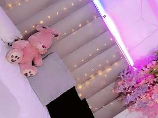ninaa-keyli Sex Cam Show