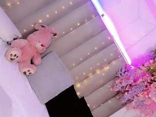 ninaa-keyli Sex Cam Show