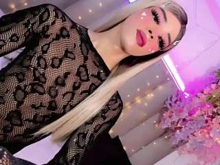 ninaa-keyli Sex Cam Show
