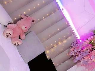 ninaa-keyli Sex Cam Show