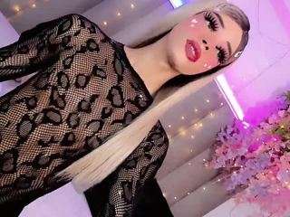 ninaa-keyli Sex Cam Show