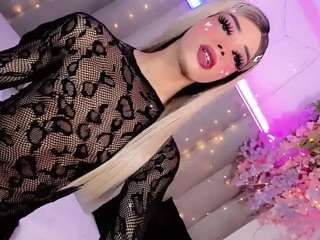 ninaa-keyli Sex Cam Show