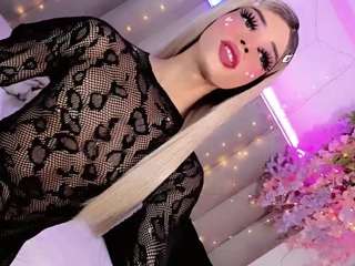ninaa-keyli Sex Cam Show
